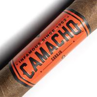 Camacho Corojo Robusto Cigar - 1 Single